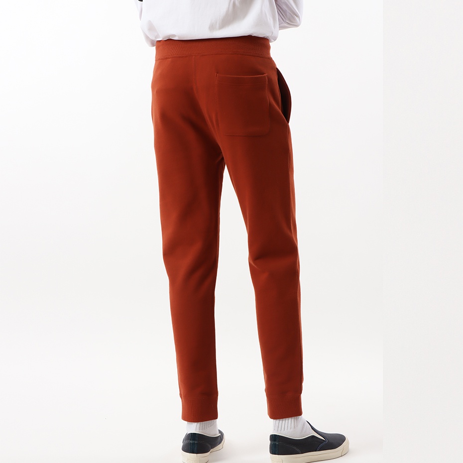 Quần Jogger Champion JP Long Pants Màu Nâu CMPC3Q203416