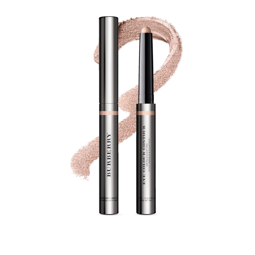 Burberry - Nhũ Mắt Dạng Thỏi Burberry Eye Colour Contour Smoke &amp; Sculpt Pen 1.5g