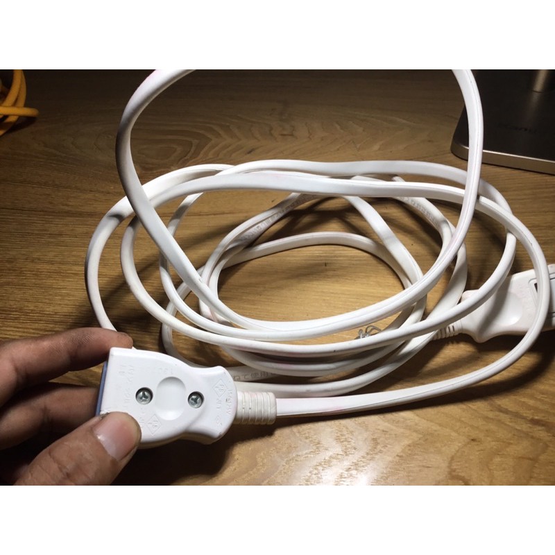 Dây Nguồn Nhật Bản ( phích liền dây)