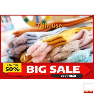 🎁FREESHIP🎁 Tất vớ thu đông chào thu trẻ em
