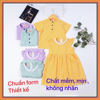 Set cặp anh em cho bé trai,gái