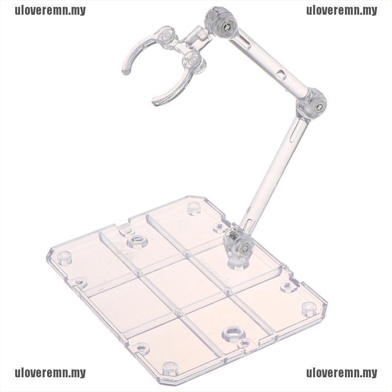 1 Bộ Giá Đỡ Trưng Bày Mô Hình Nhân Vật Hg 1 / 14