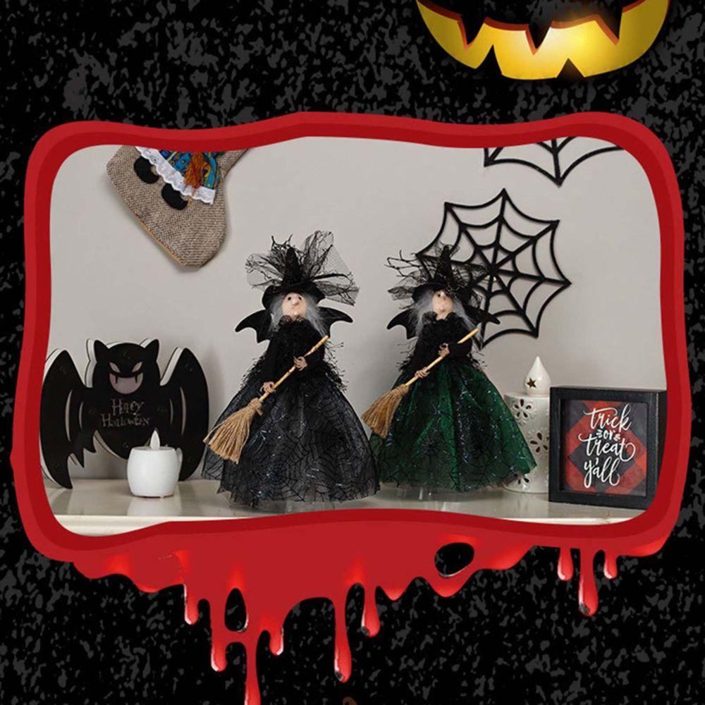 CONOPERY Búp Bê Ma Trang Trí Halloween Chất Lượng Cao