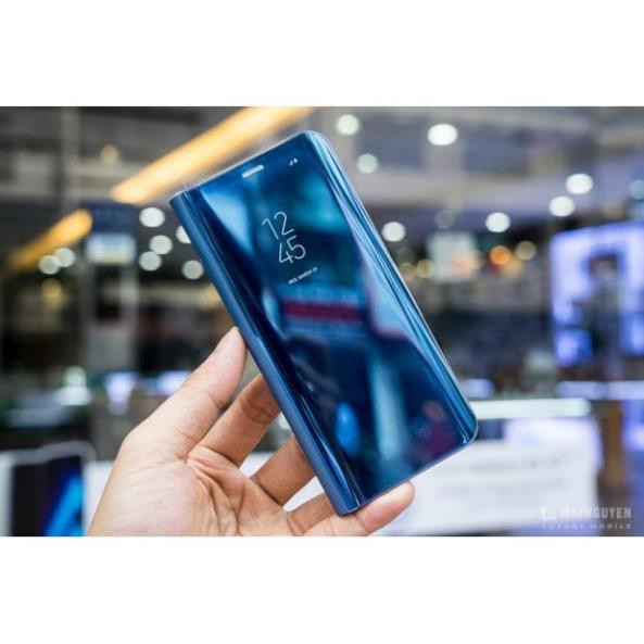 Bao da Clear View chính hãng Samsung S8/S8Plus/ Note8/note9 💎 ❣️