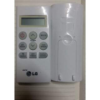Điều khiển điều hòa lg