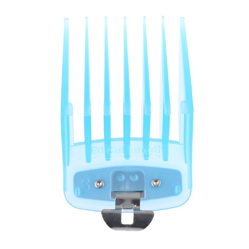 Lược Dẫn Tông Đơ Hớt Tóc Chuyên Nghiệp Cho Hầu Hết Các Tông Đơ