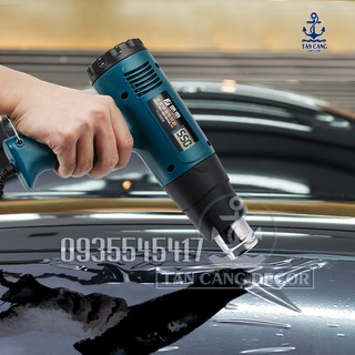 MÁY THỔI NHIỆT FUJIWARA FUJ5100