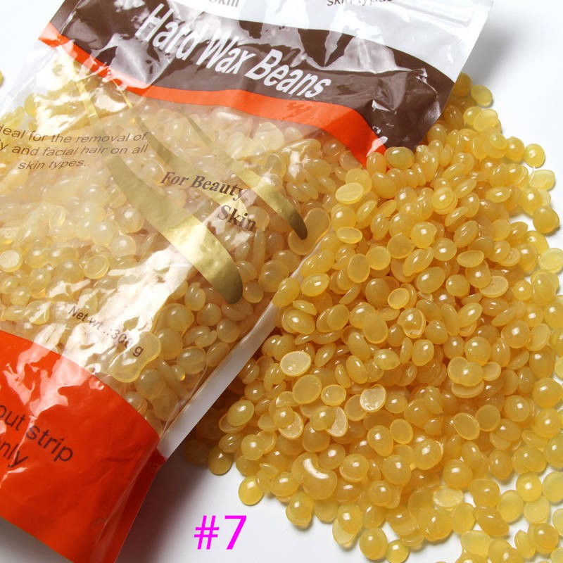 (hàng Mới Về) 300g Sáp Tẩy Lông Dạng Hạt Đậu Tiện Dụng | BigBuy360 - bigbuy360.vn