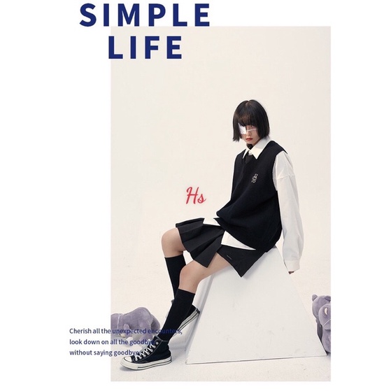 ÁO GILE BASIC 💕 FREESHIP 💕 GIẢM 3K (Nhập Mã SHOPA3N)UNISEX HOT NỈ COTTON | BigBuy360 - bigbuy360.vn