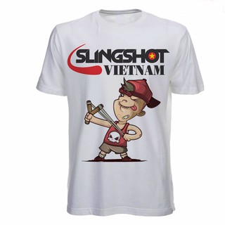 AÓ SLINGSHOT VN.