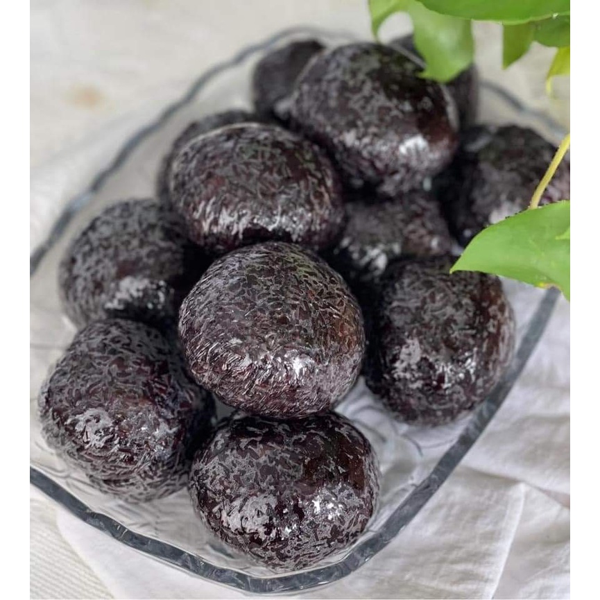1kg Gạo đen cho người ăn kiêng, tiểu đường