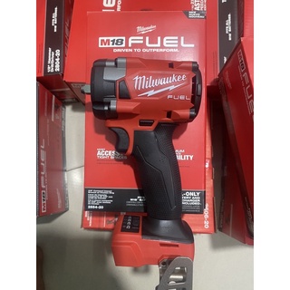 Bulong milwaukee 2854-20 đầu 3/8