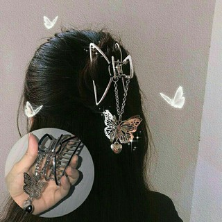 Kẹp tóc bướm 🌸FREESHIP🌸 phong cách hàn quốc (hàng có sẵn)