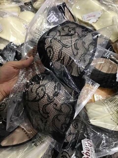 Áo ngực cup ngang thần thánh