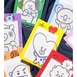 Hình Dán Bạc BiTi 21
