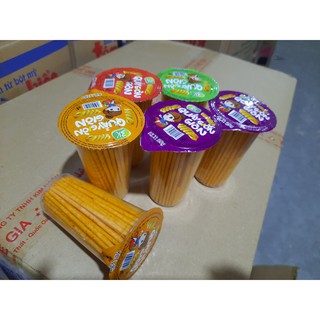 woa....a..10 cốc quẩy giòn giòn SỈ LẺ ĐỒ ĂN VẶT