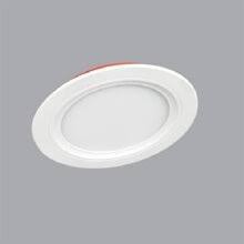 ĐÈN LED ÂM TRẦN PANEL DUHAL 7W (KDPT206)
