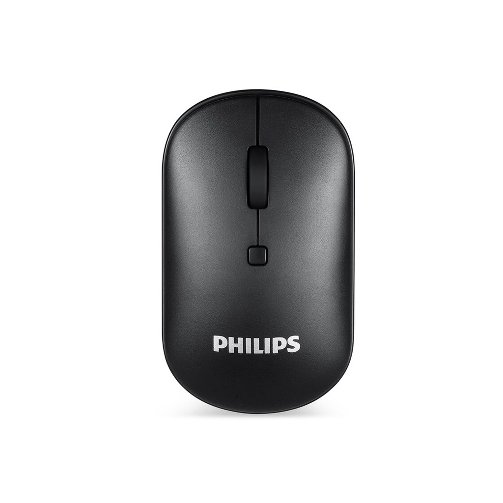 Chuột không dây wireless Philips M403 siêu gọn-thích hợp dùng văn phòng