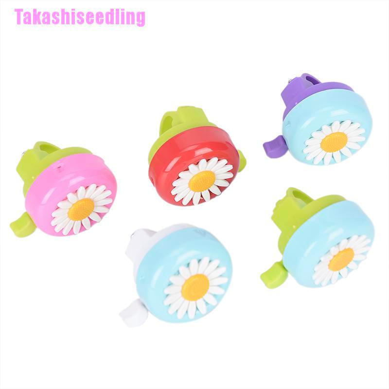 Chuông Nhiều Màu Sắc Chuyên Dùng Cho Xe Đạp