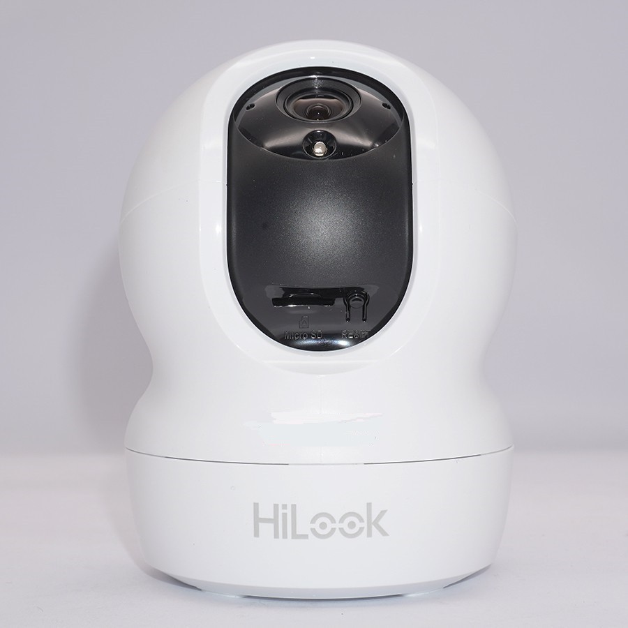 Camera Ip Wifi Hilook Ipc-P220-D/W 2mp - Hàng Chính Hãng