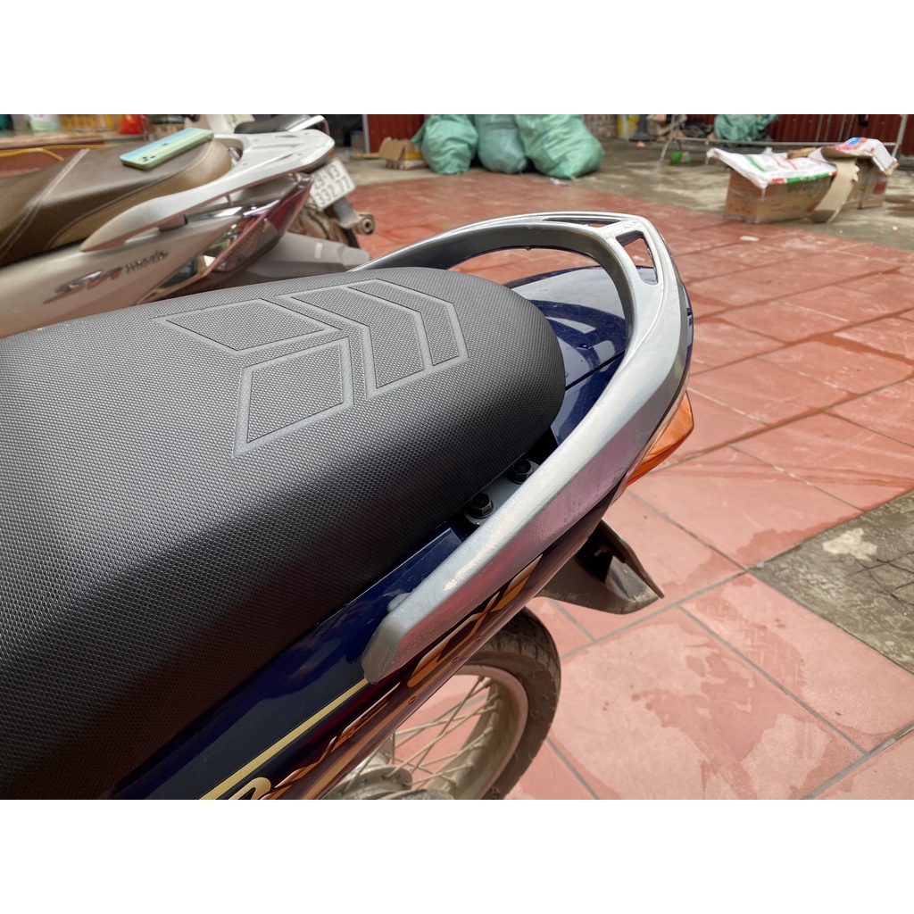 Tay Xách Cảng Spot Bạc Dành cho xe wave 2006-2023