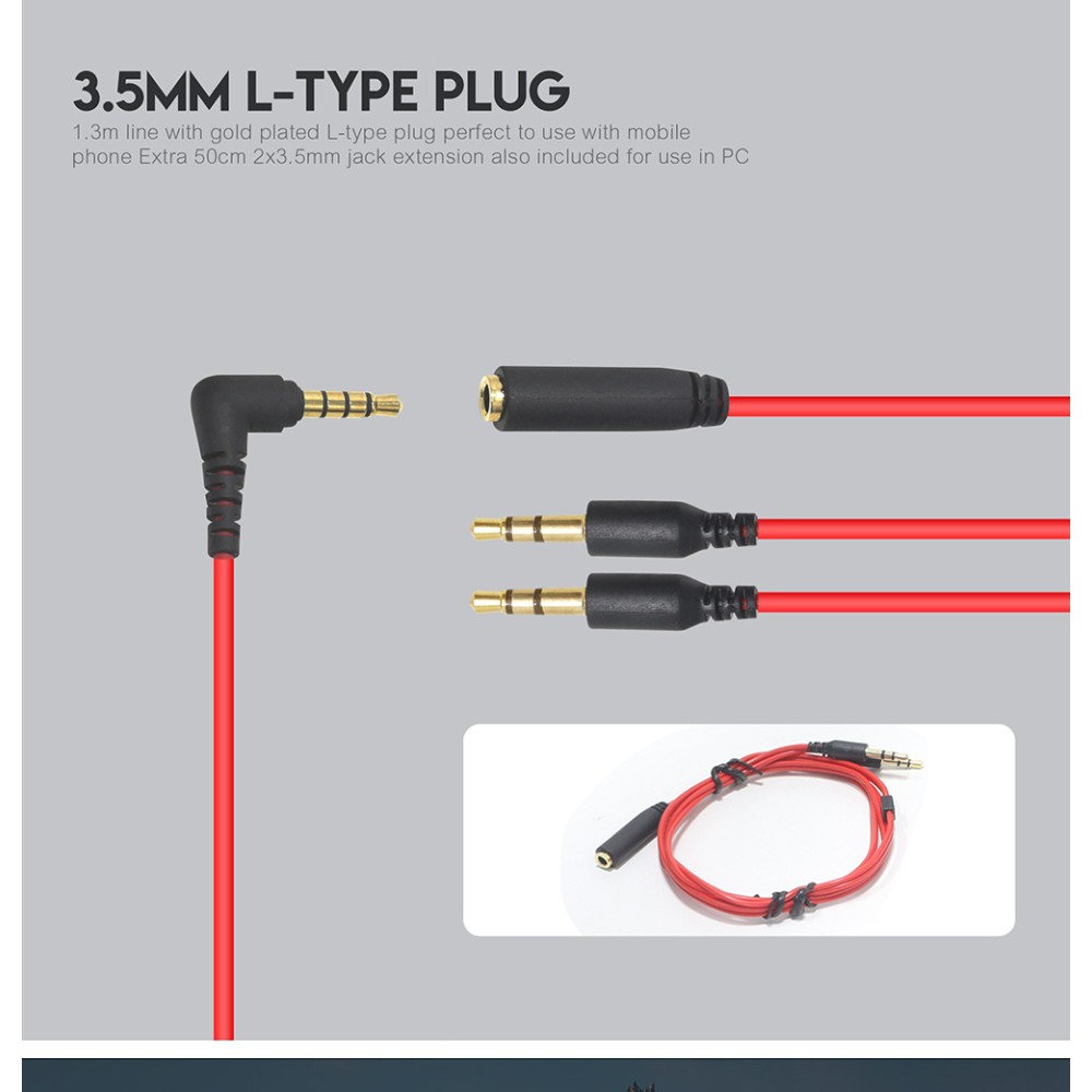 Combo FANTECH Duo Channel Loa RGB GS202 + Tai Nghe Gaming Nhét Tai EG1 - CBO GS202 EG1 - chính hãng