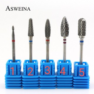 Đầu mài thép mài móng cực tốt