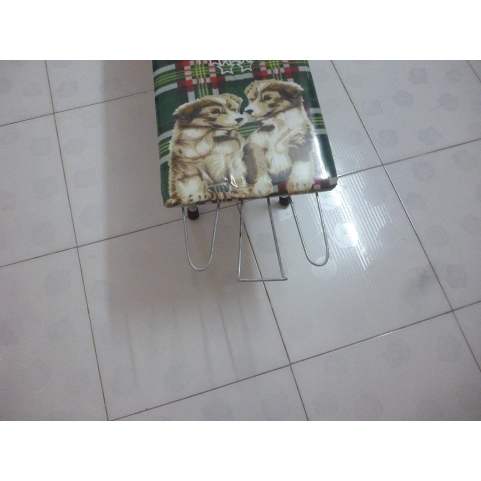 CẦU BÀN LÀ NGỒI