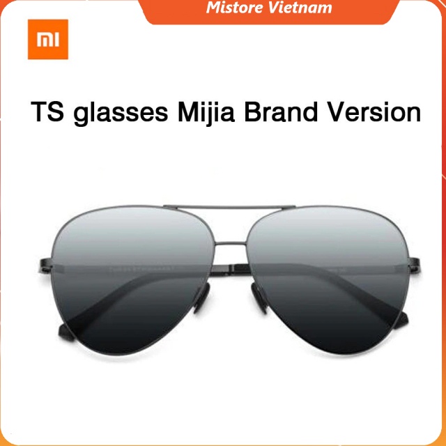 Mắt Kính phân cực Xiaomi TS Turok Steinhardt SM005 - Kính mát Xiaomi Turok Steinhardt TS