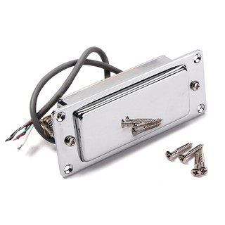 Humbucker Pickup Cho Đàn Guitar