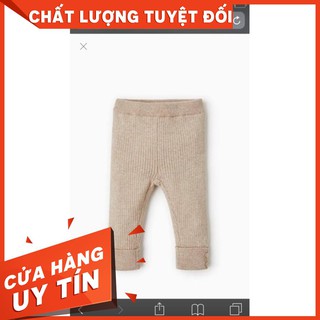 [THANH LÍ GIÁ NHẬP] Quần len Zara cho bé nhí
