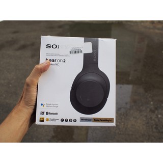 Tai nghe Sony WH H900N