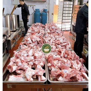 Cốt lẩu thái tôm tươi cô đặc