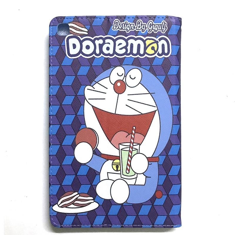 Bao da MTB Hình Samsung Galaxy Tab A Plus 8 inch Spen 2019 / Tab A Plus 8 2019 / P205 ( chọn hình ) | BigBuy360 - bigbuy360.vn