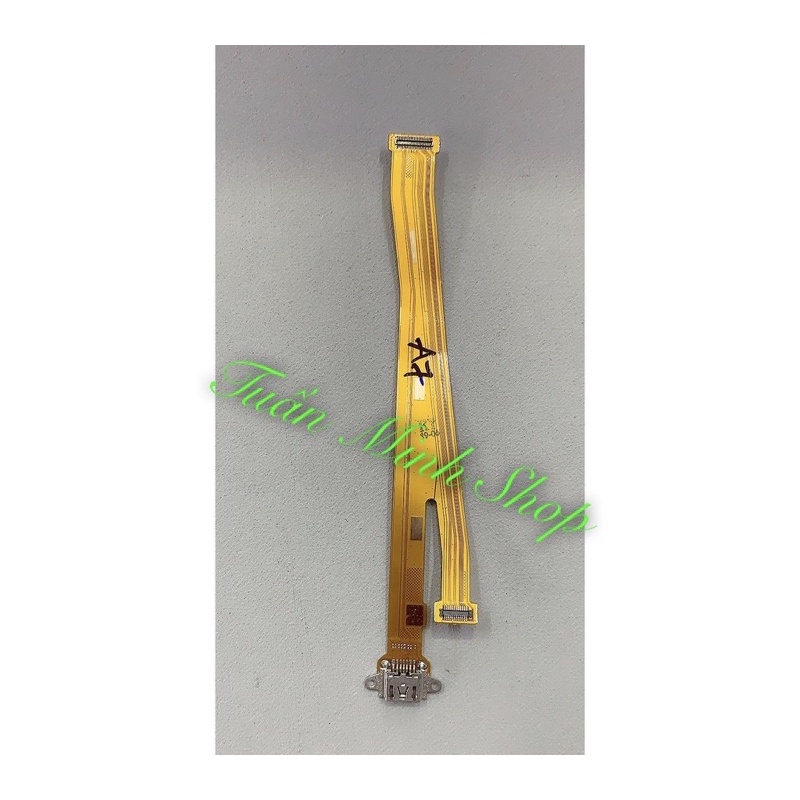 Cáp chân sạc Oppo A7