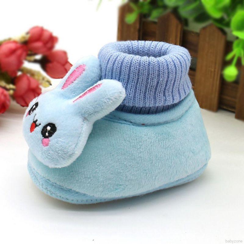 Đôi giày hình thỏ cho bé