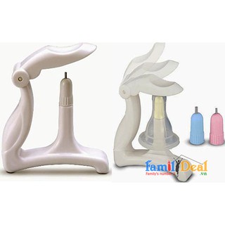 máy bấm lỗ núm ty ( Taiwan)