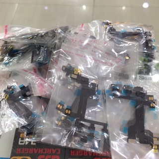 Dây nút nguồn / volume trong máy iphone 5C