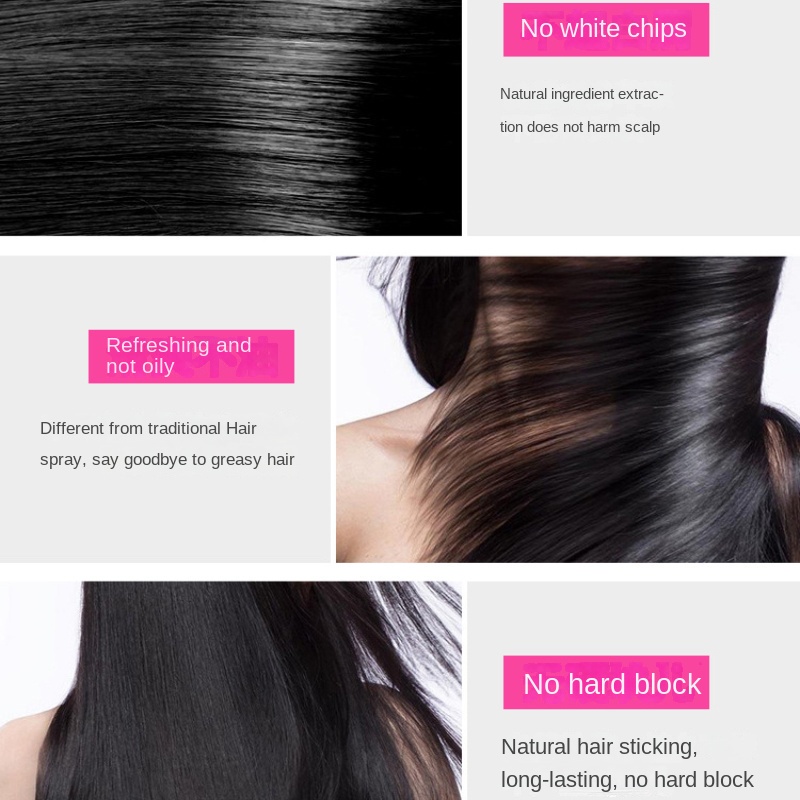 Gel Tạo Kiểu Tóc Thời Trang Dành Cho Nữ