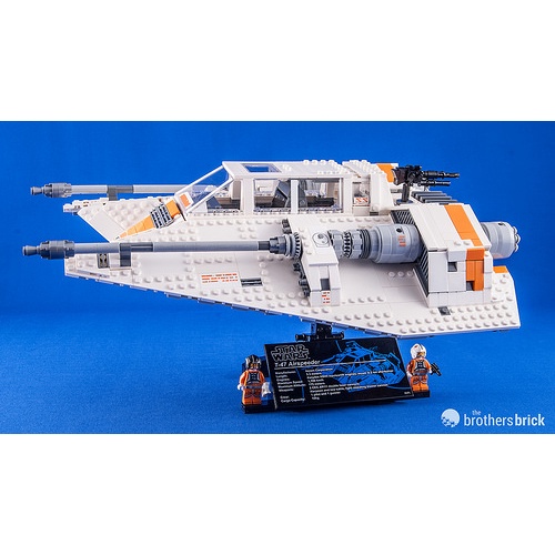 Lego 75144 Star Wars - M 968