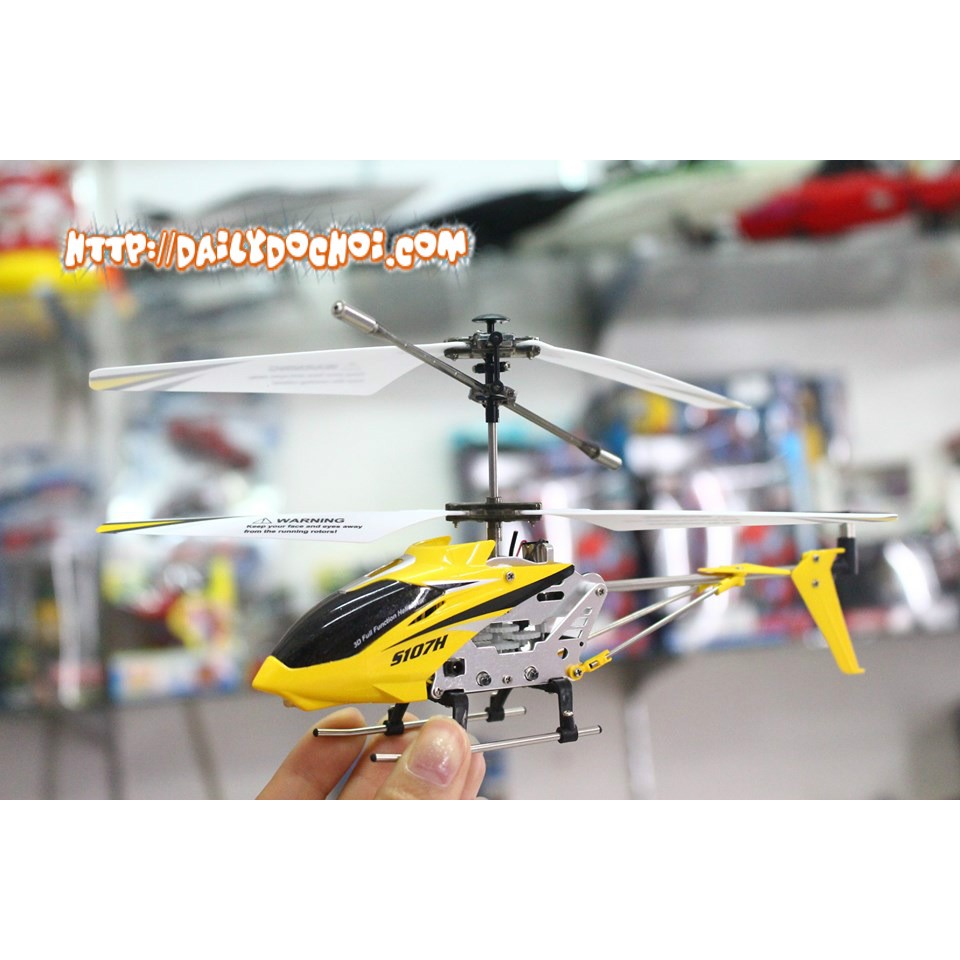 Máy bay trực thăng SYMA S107H