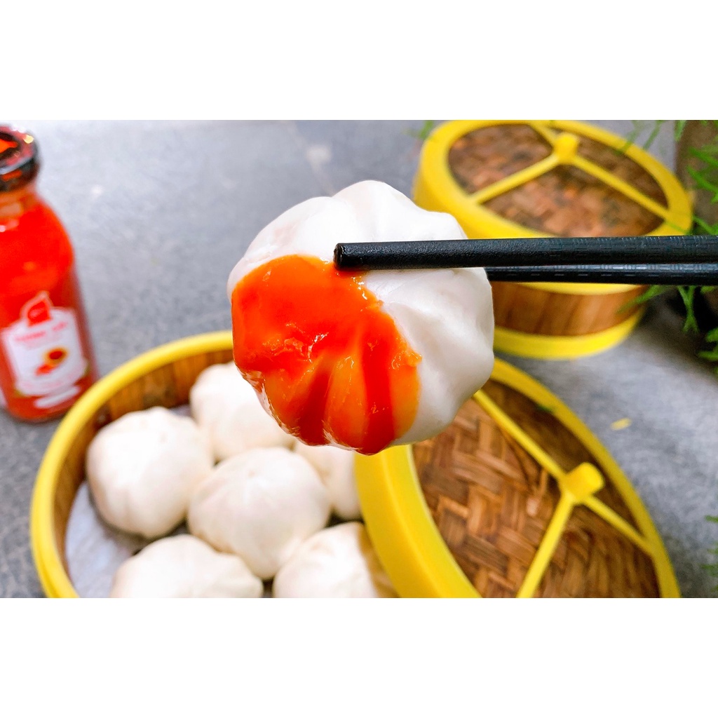 Tương ớt gấc Gacay, thay thế tương ớt , sản phẩm organic,tương ớt chấm hải sản, tương ớt cay, chấm gỏi cuốn siêu ngon