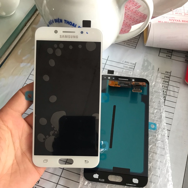Màn hình j7plus / j7+ 2ic