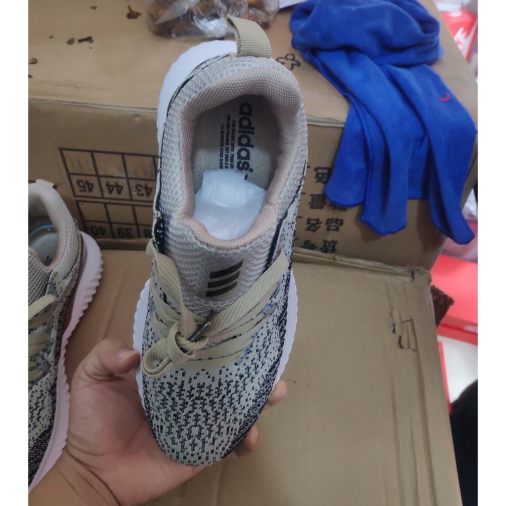 [Đẳng Cấp] Giày Sneaker - Thể Thao Siêu Đỉnh AlphaB Size Nam nữ