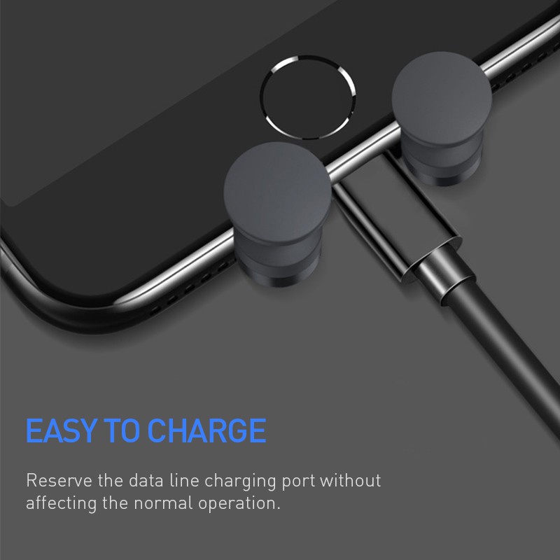 Giá Đỡ Điện Thoại Gắn Lỗ Thông Gió Xe Hơi Cho iPhone XS MAX Xiao