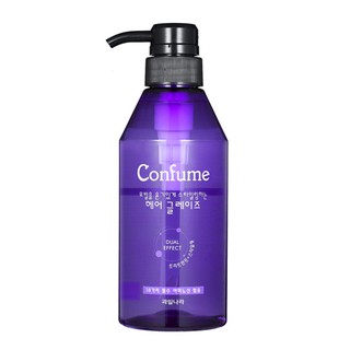 GEL TÓC LỎNG TẠO KIỂU VÀ GIỮ NẾP TÓC XOĂN _ MỀM CONFUME HAIR GLAZE HÀN QUỐC