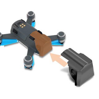 Vỏ bọc bảo vệ cảm biến camera 3D cho DJI Spark RC Drone