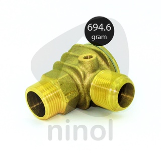 Van 1 Chiều Khí Nén Đài Loan – Chống Rò Rỉ, Bền Bỉ