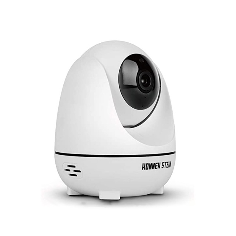 Camera an ninh không dây 360 độ điều khiển từ xa hỗ trợ tầm nhìn ban đêm HD 1080p chất lượng cao