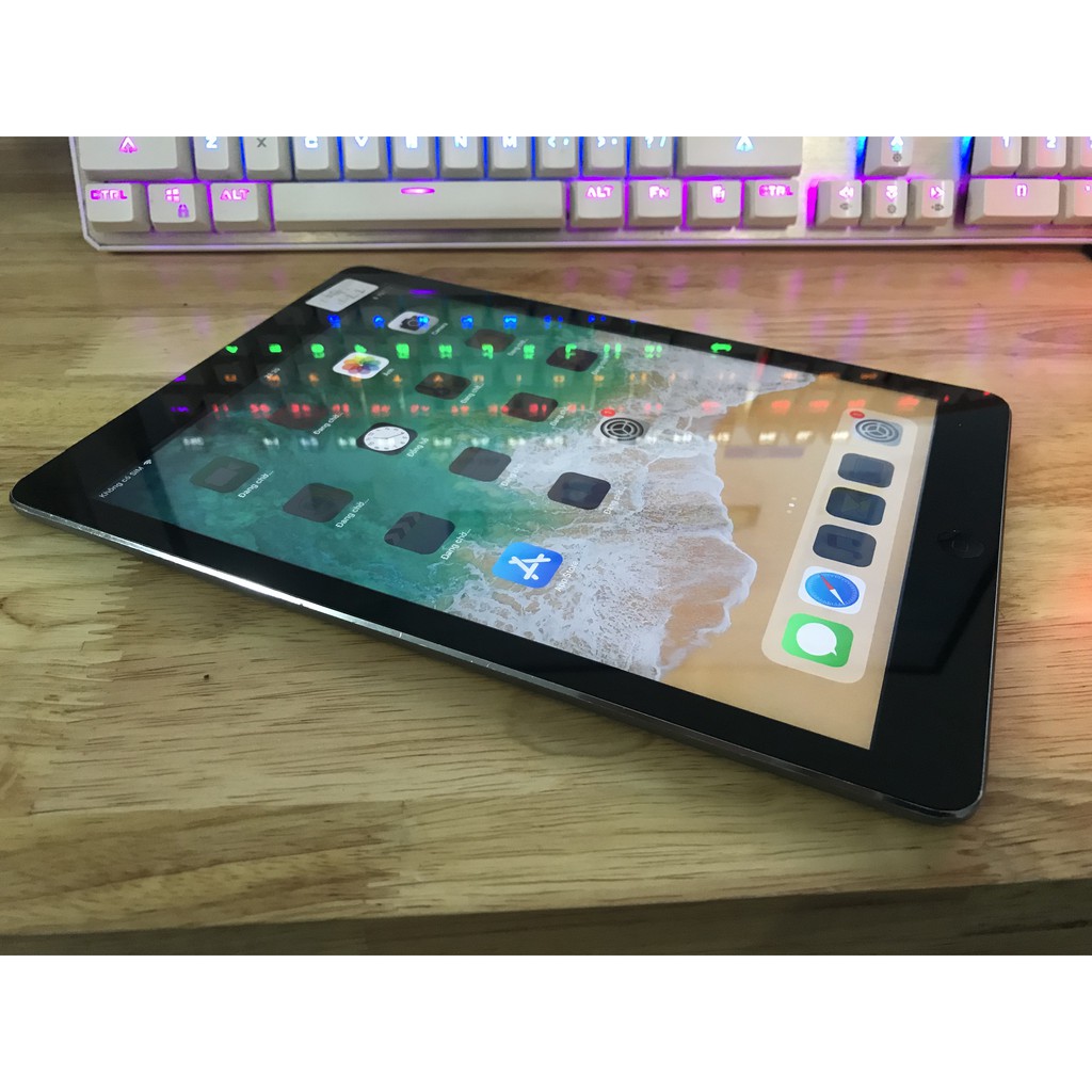 Ipad Air 16G 3G+ Wifi máy đẹp cấu hình cao